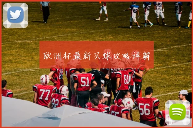欧洲杯最新买球攻略详解